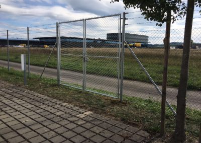 Notausgang Sust Payern