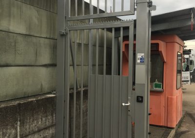 Swiss Army Schöhnbühl